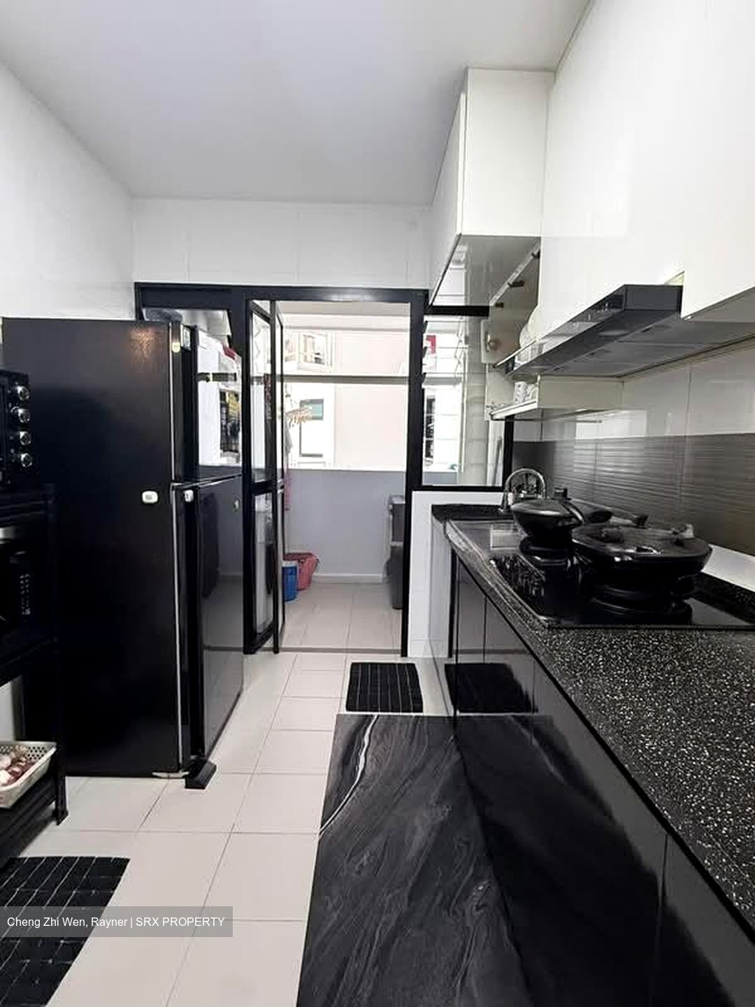 Blk 808D Keat Hong Axis (Choa Chu Kang), HDB 4 Rooms #566407051